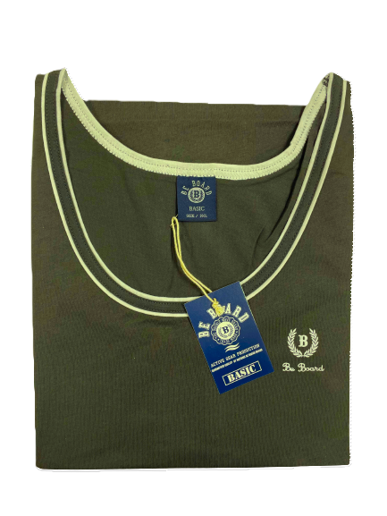 Canottiera 916 Be Board