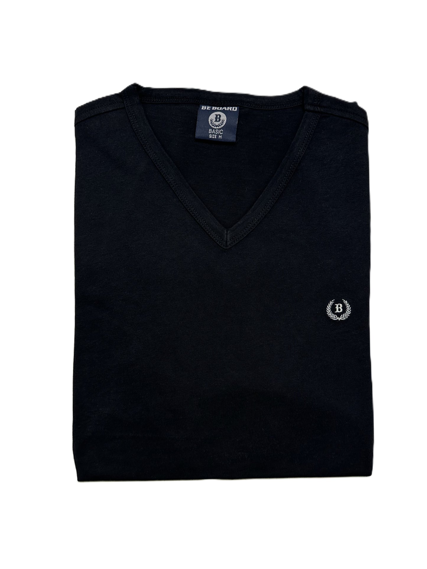 Maglia Mezza Manica Collo a V 922 Be Board