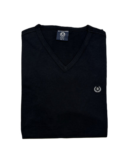 Maglia Mezza Manica Collo a V 922 Be Board