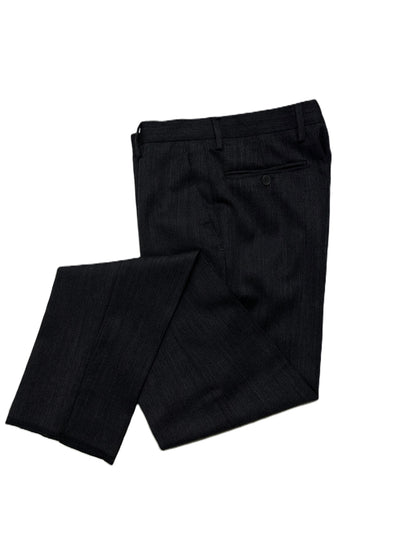 Pantalone Jaspe Senza Pence Drop 6 Blocco94
