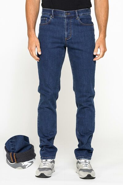 Jeans 700/22TA Thermic Carrera