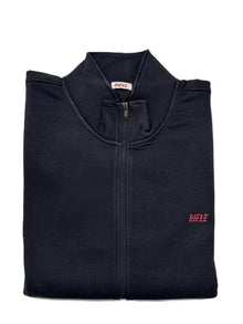 Felpa Taglie Forti ORFF148 Rifle
