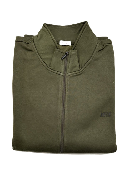 Felpa Taglie Forti ORFF148 Rifle