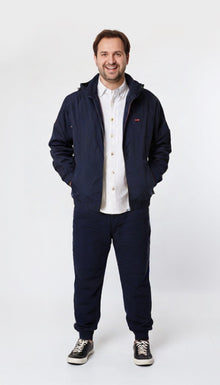 Pantalone da Tuta Taglie Forti ORFL303 Rifle