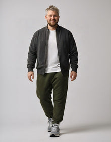 Pantalone da Tuta Taglie Forti ORFL150 Rifle