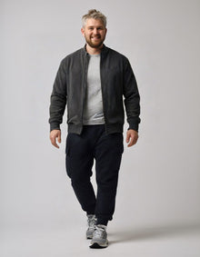 Pantalone da Tuta Taglie Forti ORFL151 Rifle