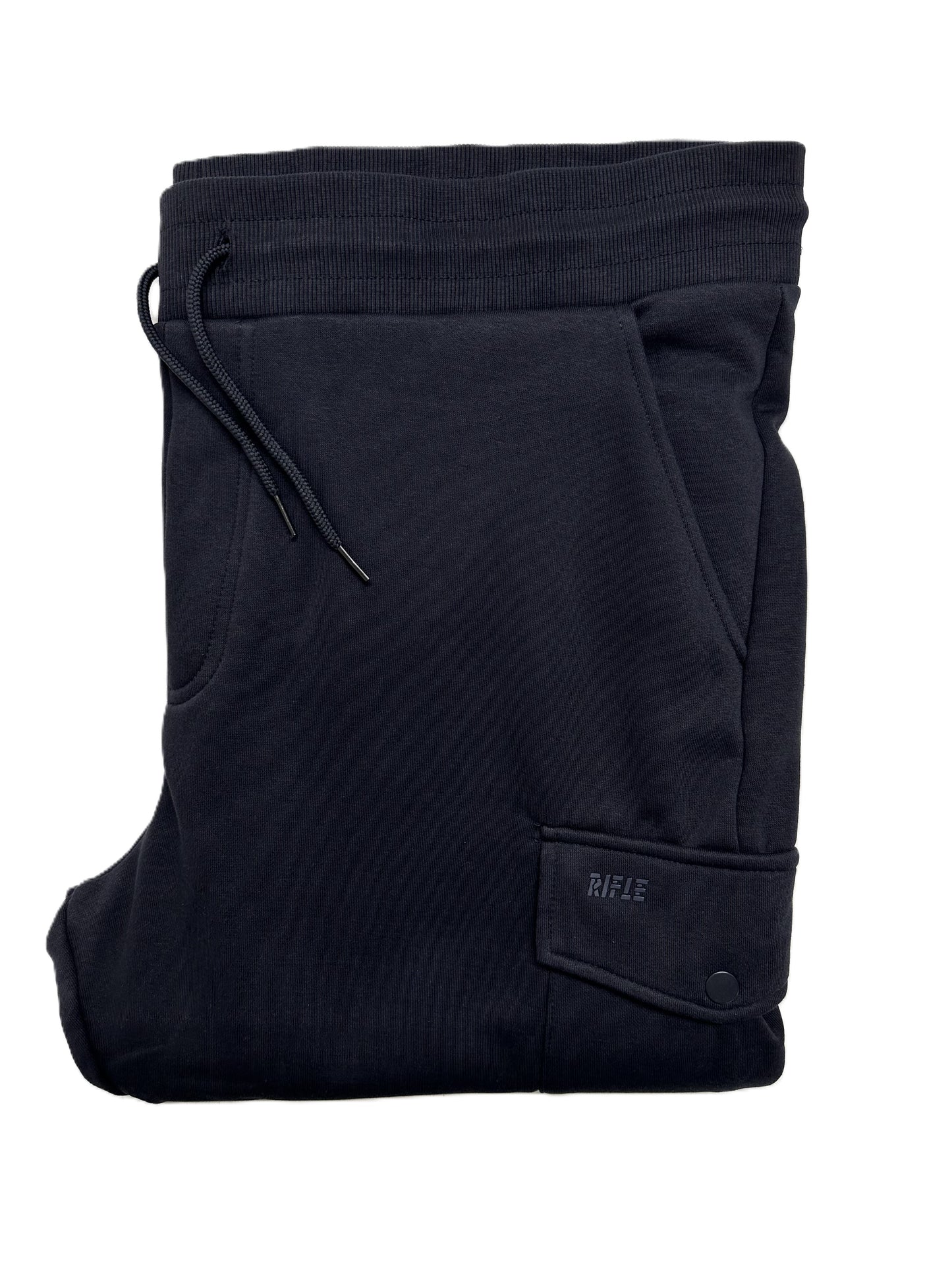Pantalone da Tuta Taglie Forti ORFL151 Rifle