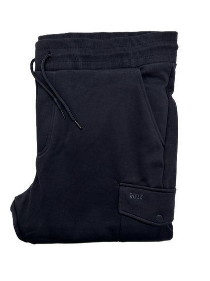 Pantalone da Tuta Taglie Forti ORFL151 Rifle