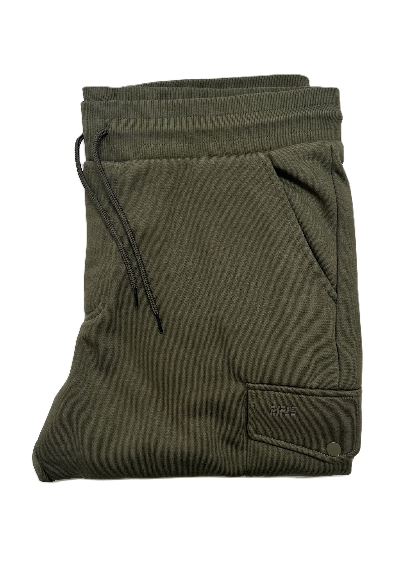 Pantalone da Tuta Taglie Forti ORFL151 Rifle
