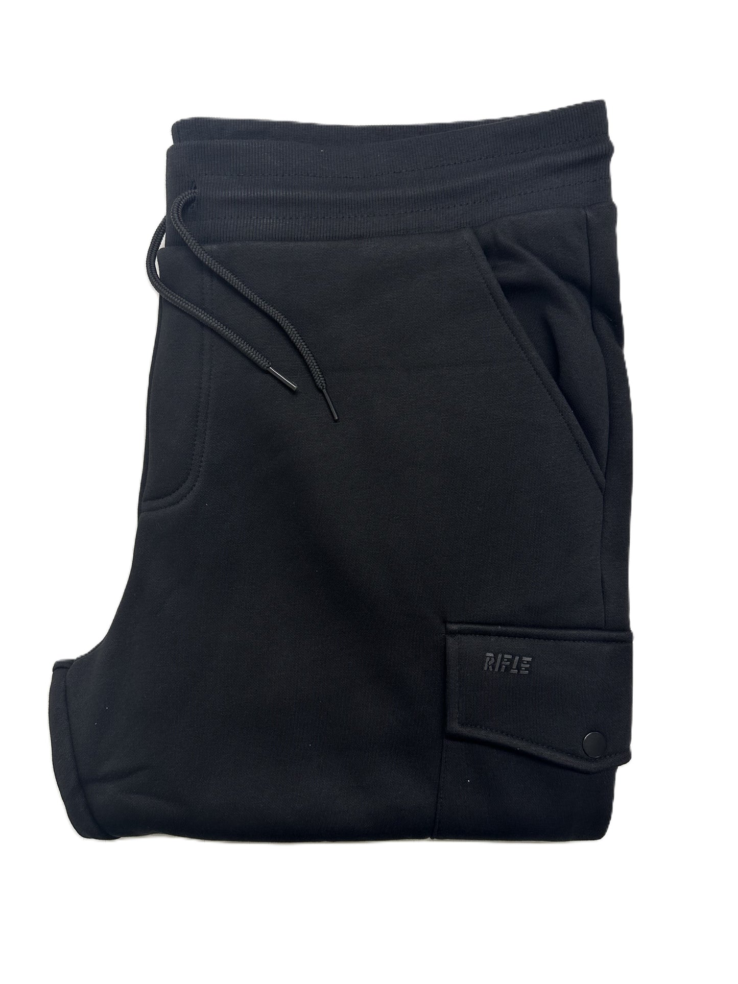 Pantalone da Tuta Taglie Forti ORFL151 Rifle