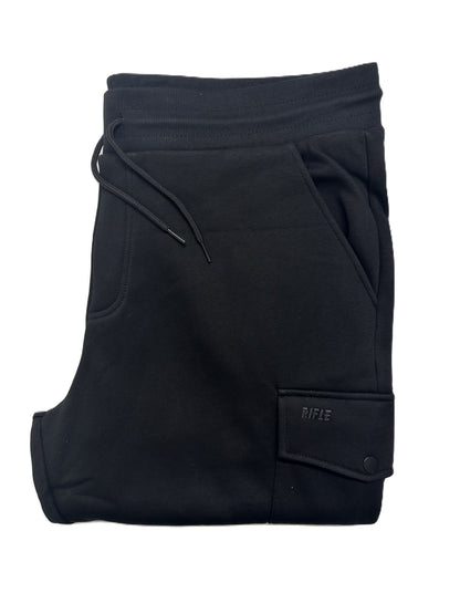Pantalone da Tuta Taglie Forti ORFL151 Rifle