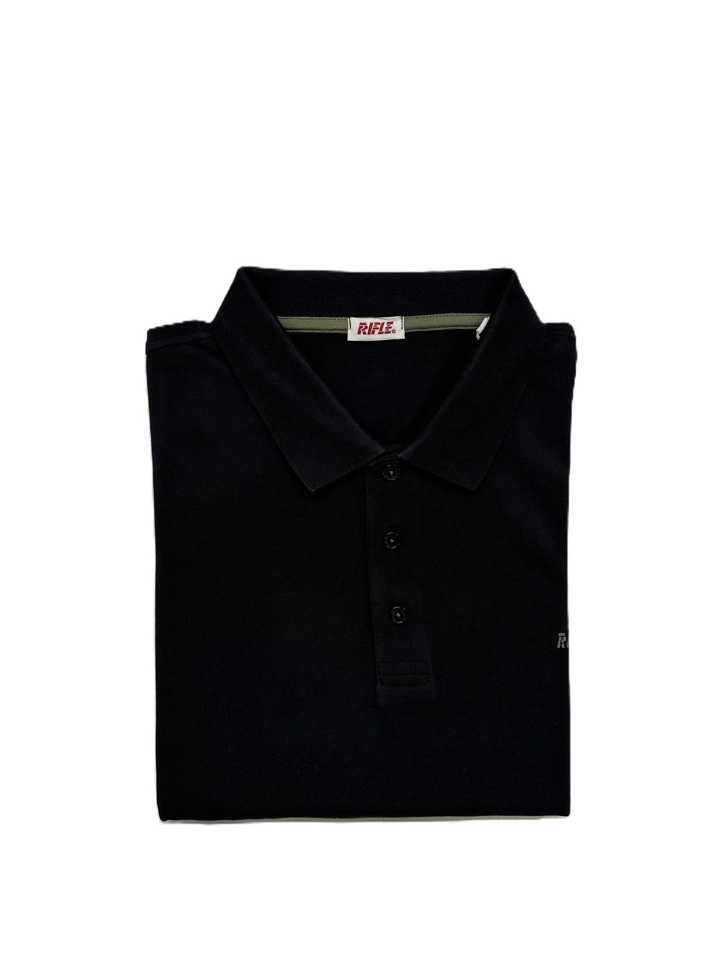 Polo Manica Lunga Taglie Forti ORFP301 Rifle