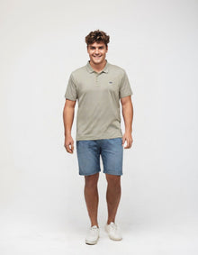 Polo Mezza Manica Taglie Forti ORFP310 Rifle