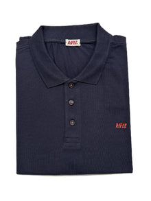 Polo Mezza Manica Taglie Forti ORFP310 Rifle