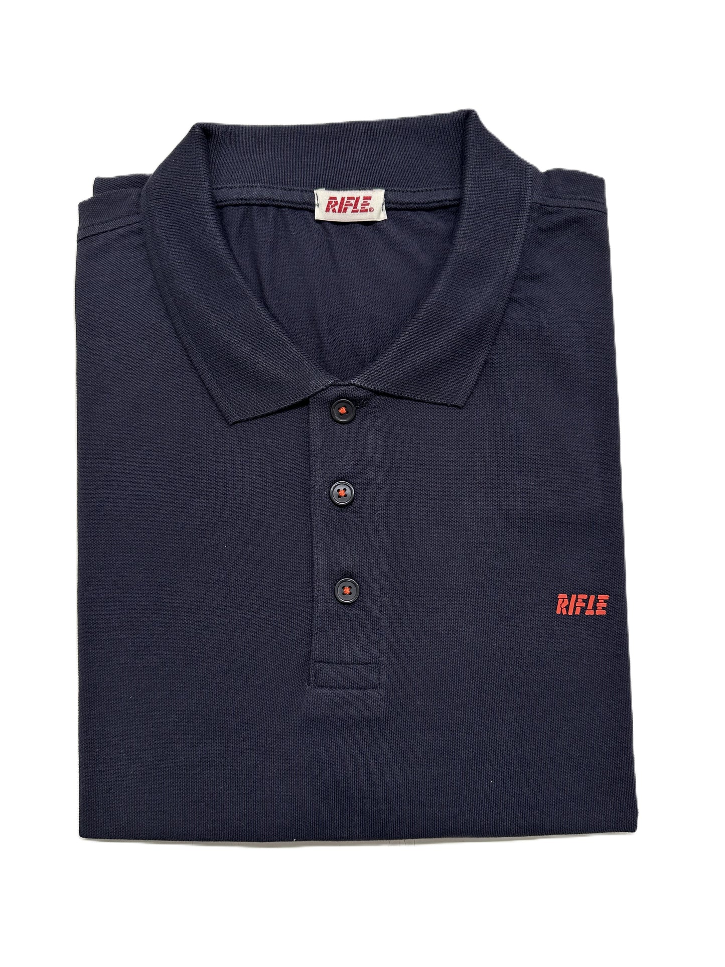 Polo Mezza Manica Taglie Forti ORFP310 Rifle