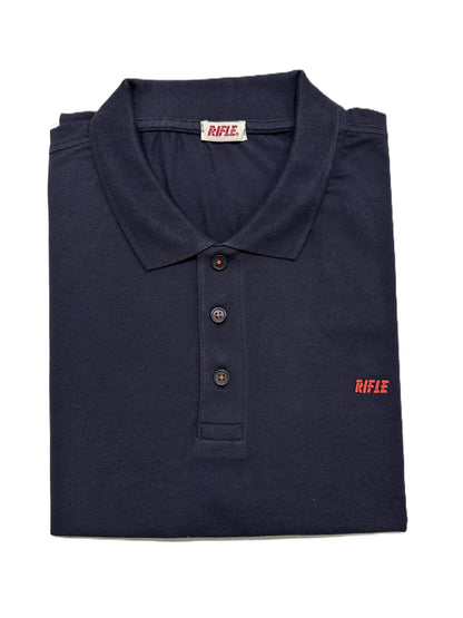 Polo Mezza Manica Taglie Forti ORFP310 Rifle