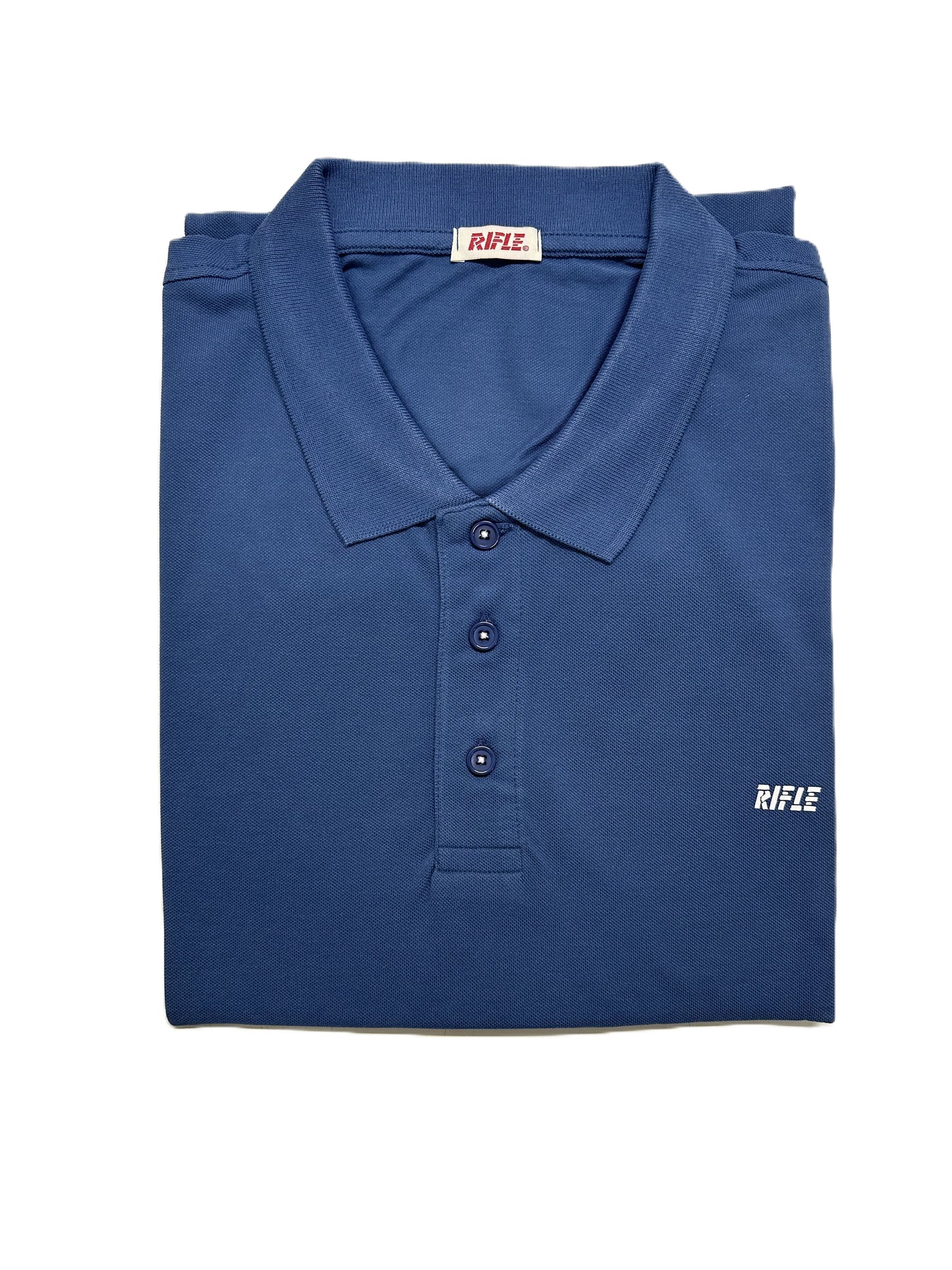 Polo Mezza Manica Taglie Forti ORFP310 Rifle
