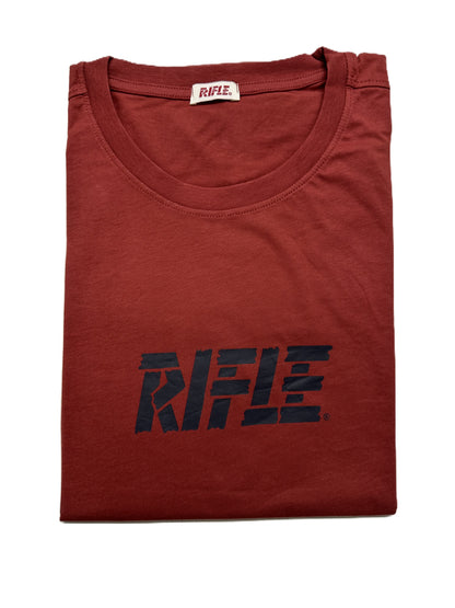 Girocollo Mezza Manica Taglie Forti ORFT320 Rifle