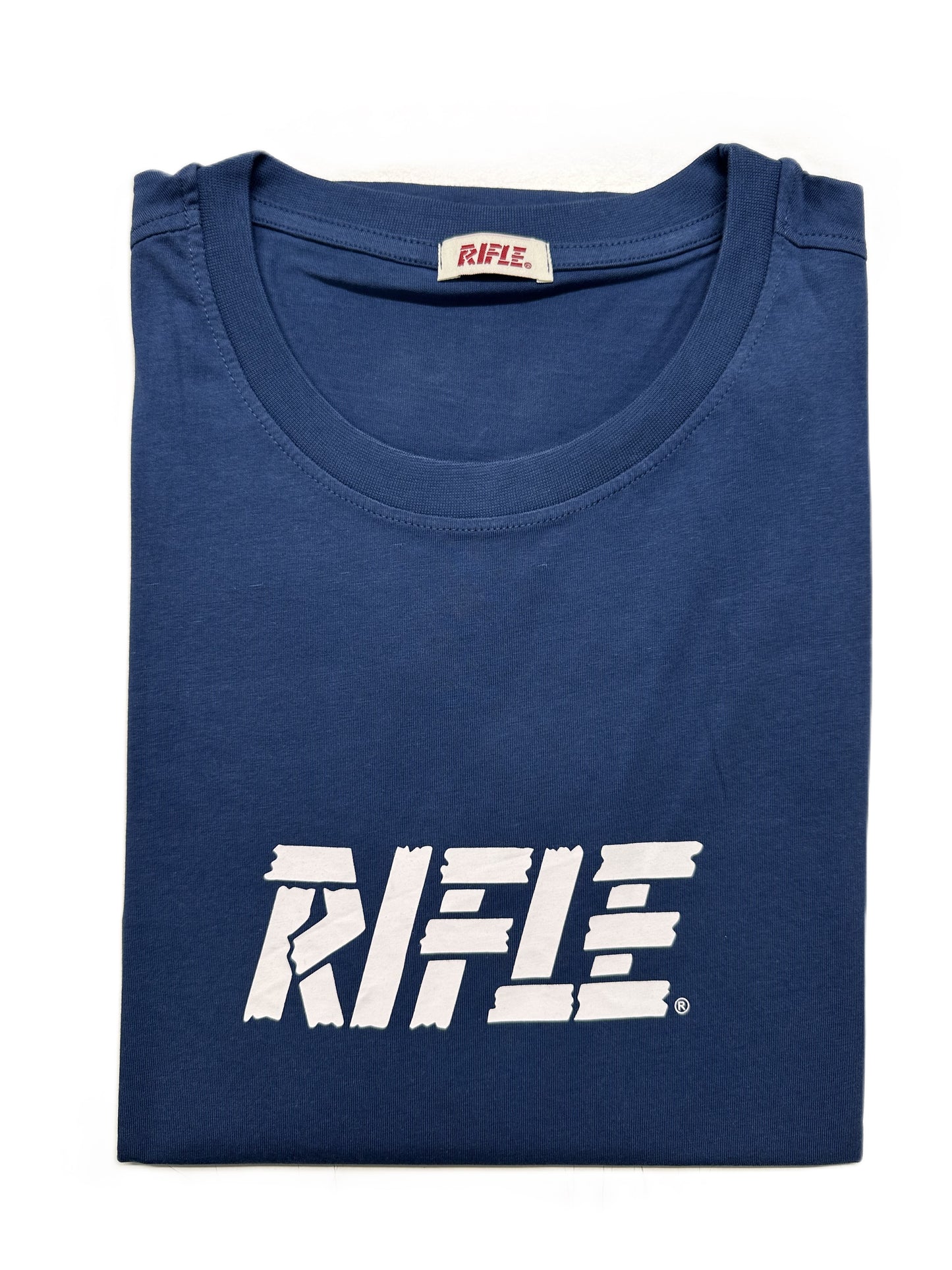 Girocollo Mezza Manica Taglie Forti ORFT320 Rifle