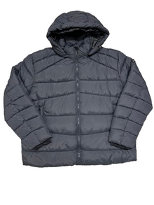 Piumino Onorio Sea Barrier