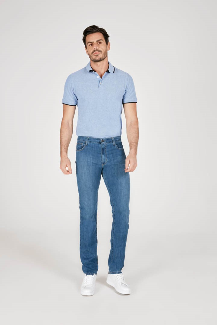 Jeans Orghing Holiday 3194-0180-464