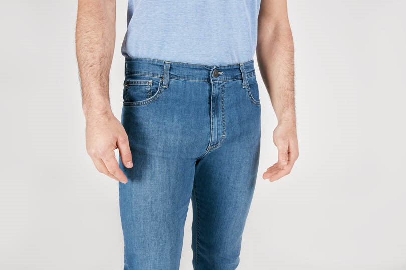 Jeans Orghing Holiday 3194-0180-464