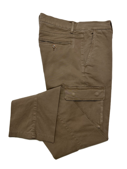 Pantalone Cargo Gordias 3153 15780 766 Holiday
