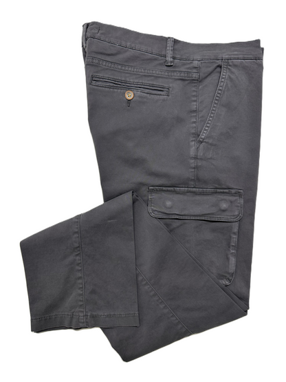 Pantalone Cargo Gordias 3153 15780 766 Holiday