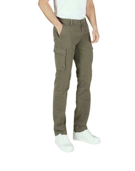 Pantalone Cargo Gordias 3153 15780 766 Holiday