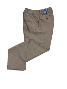 Pantalone in Misto Lino Be Board Pant26