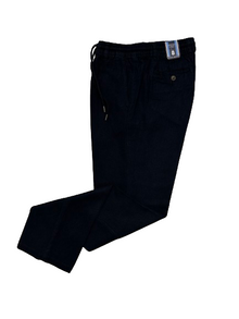 Pantalone in Misto Lino Be Board Pant26