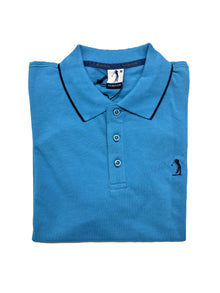 Polo Mezza Manica Paolo U.S. Golf Club