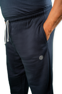 20 Nodi Pantalone Uomo Cotone Felpato Taglie Forti Art. Ponente