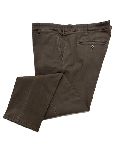 Pantalone Prosecco Il Granchio Taglie Forti