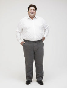 Pantalone Prosecco Il Granchio Taglie Forti