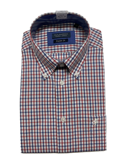 Camicia Puyol Manica Lunga Sea Barrier