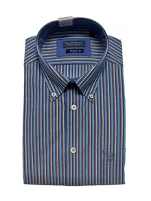 Camicia Puyol Mezza Manica Sea Barrier