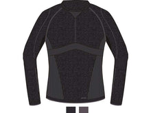 Maglia Manica Lunga Girocollo Tecnica Senza Cuciture - Blocco94