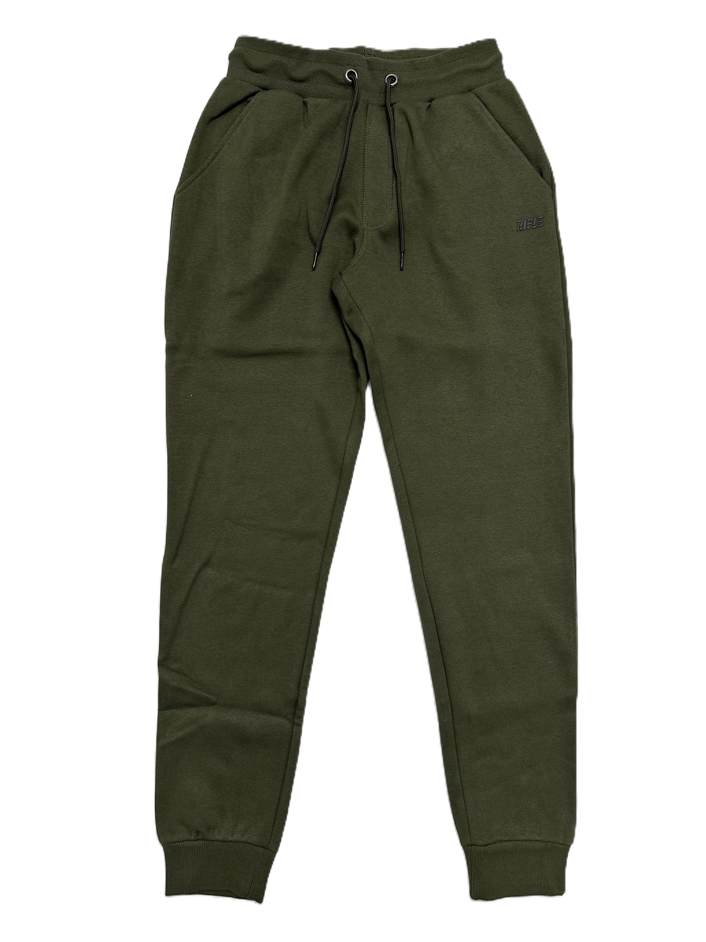 Pantalone da Tuta Taglie Forti ORFL150 Rifle