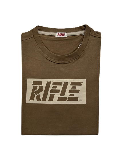 Girocollo Mezza Manica RFT275 Rifle