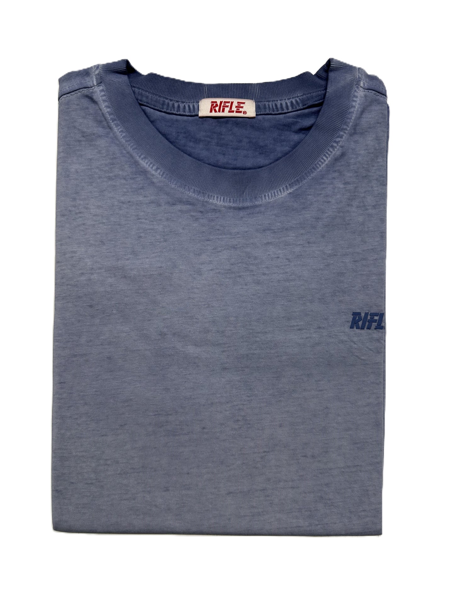 Girocollo Mezza Manica RFT540
