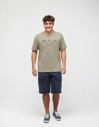 Girocollo Mezza Manica RFT593