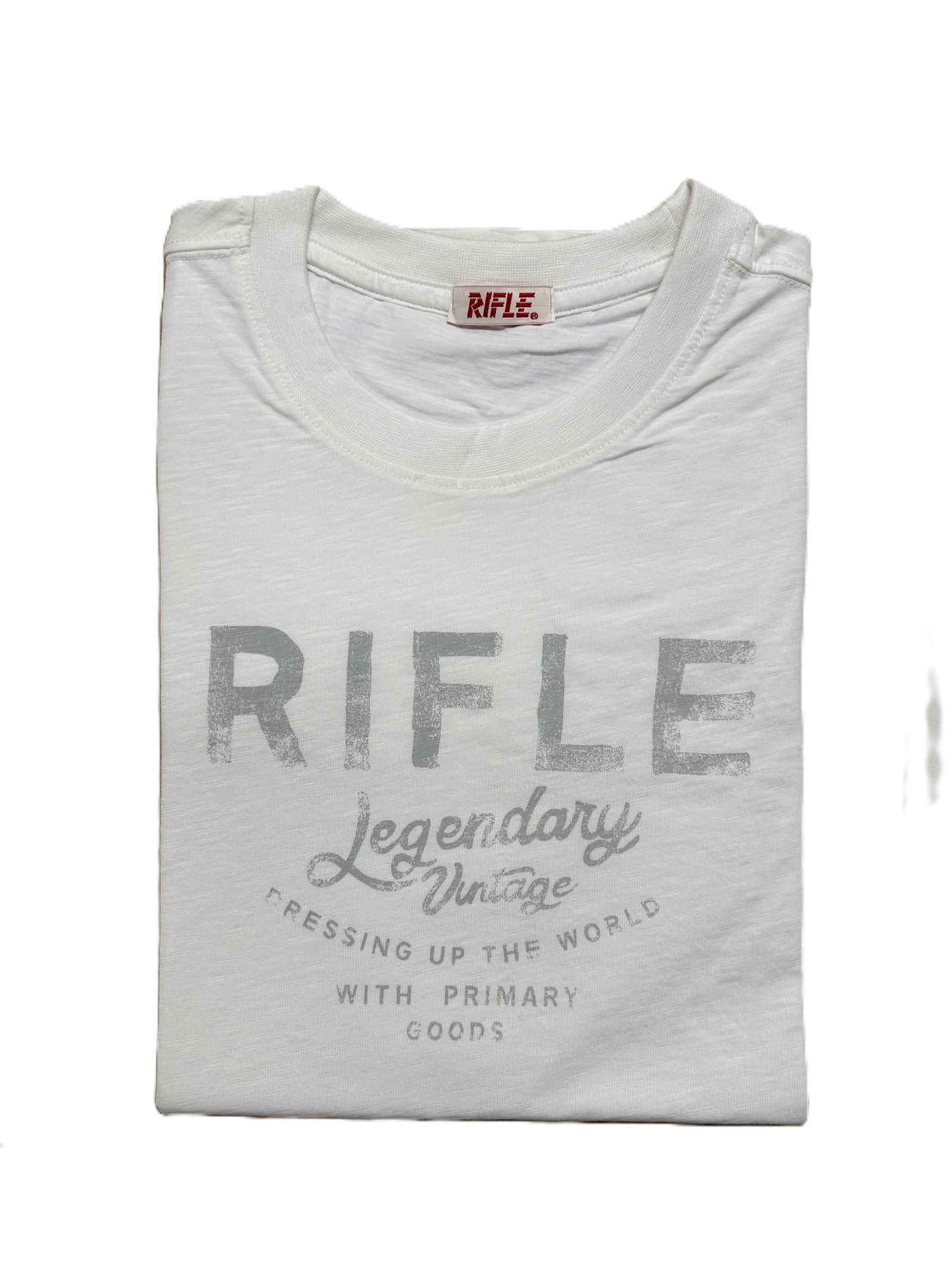 Girocollo Mezza Manica RFT593