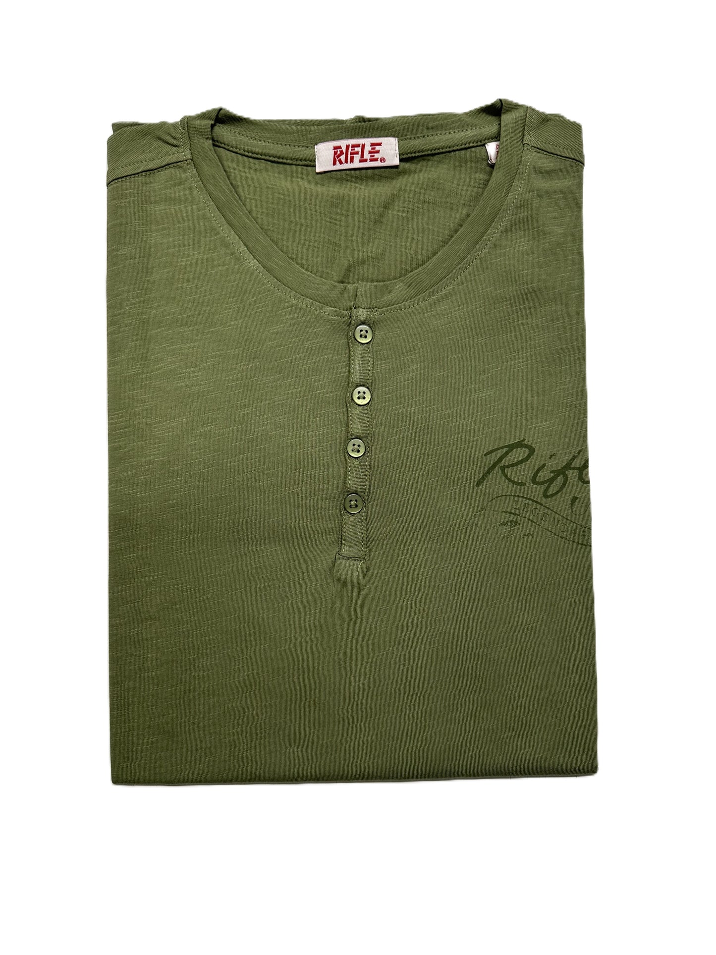 Serafino Mezza Manica RFT594