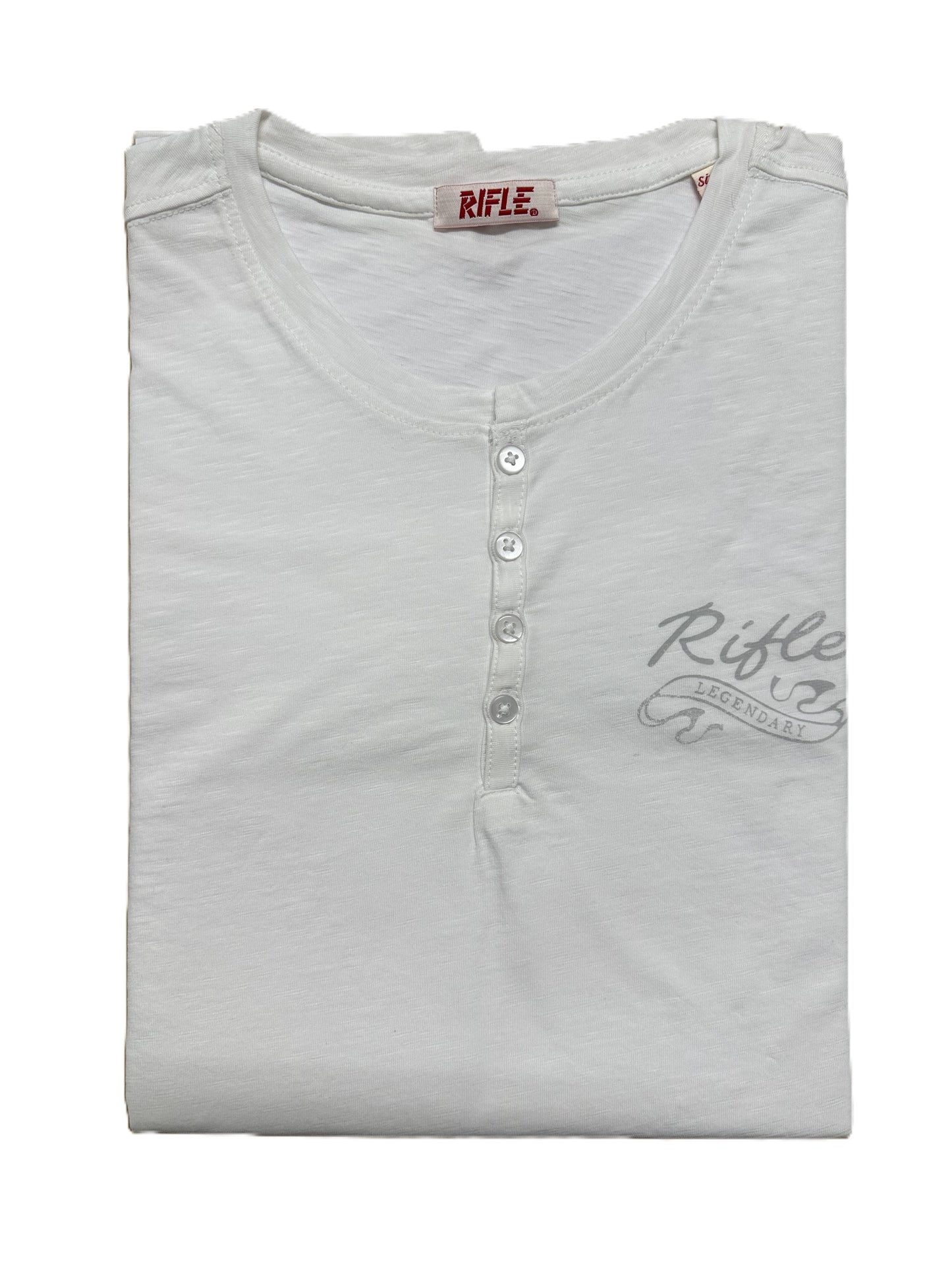 Serafino Mezza Manica RFT594
