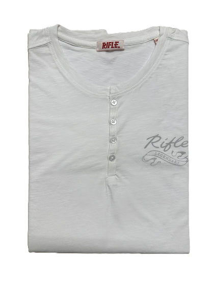 Serafino Mezza Manica RFT594