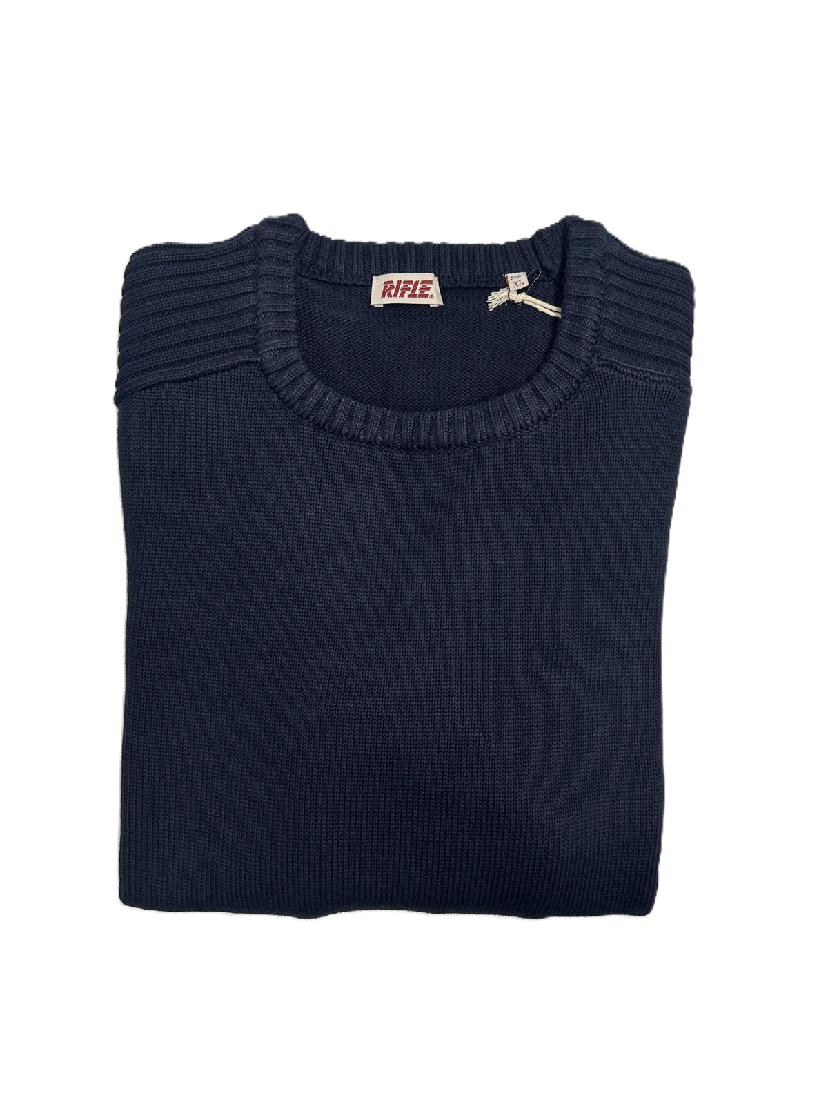 Rundhals-Langarmshirt RFT004 Rifle
