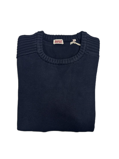 Rundhals-Langarmshirt RFT004 Rifle