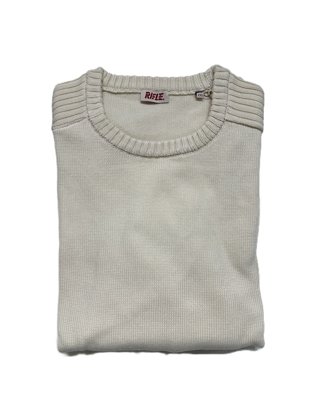 Rundhals-Langarmshirt RFT004 Rifle