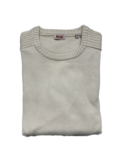 Rundhals-Langarmshirt RFT004 Rifle